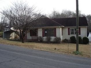 157 W 8th St, Fieldale, VA 24089