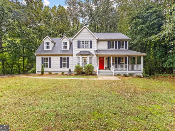 225 Timberidge Dr, Newnan, GA 30263