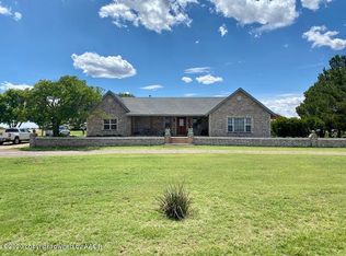 1597 Us Highway 83, Childress, TX 79201