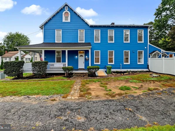 3502 Hamilton Ave, Baltimore, MD 21214