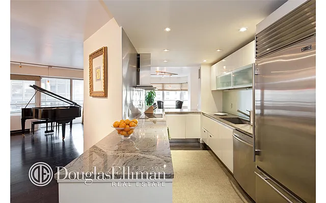 Rented by Douglas Elliman | media 12