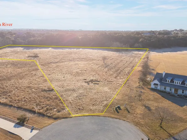 LOT 756 Lucky Ridge LOT 756, Bandera, TX 78003