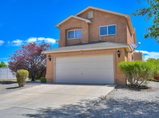 616 Honeylocust Ct NW, Albuquerque, NM 87121