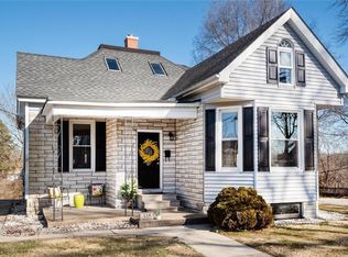 416 S Chestnut St, Collinsville, IL 62234