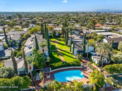 2820 E 6th St Unit 120, Tucson, AZ, 85716