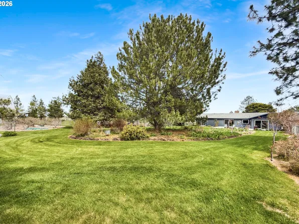 44046 Pocahontas Rd, Baker City, OR 97814