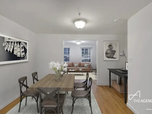 242 West 21st Street image 1 of 9