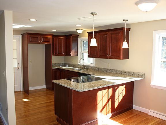 New Kitchen