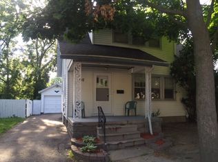 1017 2nd Ct, Jackson, MI 49203