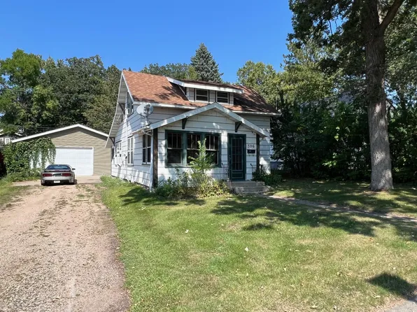 306 Sherman St, Detroit Lakes, MN 56501