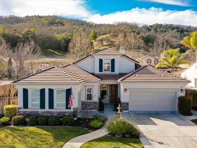 1995 Killarney Ct, Gilroy, CA, 95020