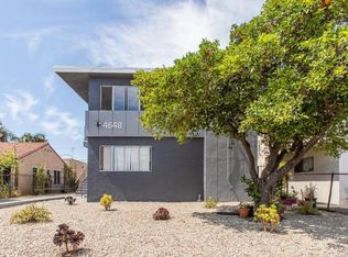 4648 W 17th St APT 3, Los Angeles, CA 90019