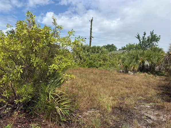 9444 Migue Cir Lot 5, Pt Charlotte, FL 33981