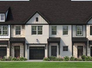 Tahoe Plan, Oxford Station, Gallatin, TN 37066