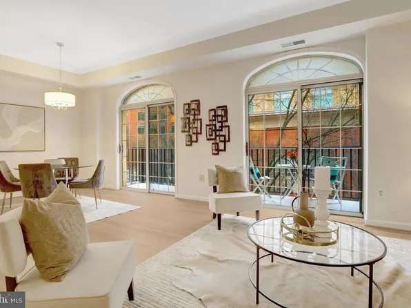 2121 Jamieson Ave Unit 401, Alexandria, VA 22314