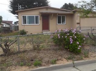 1558 Soto St, Seaside, CA