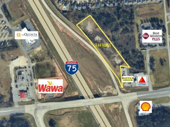 4600 N North St, Valdosta, GA 31601