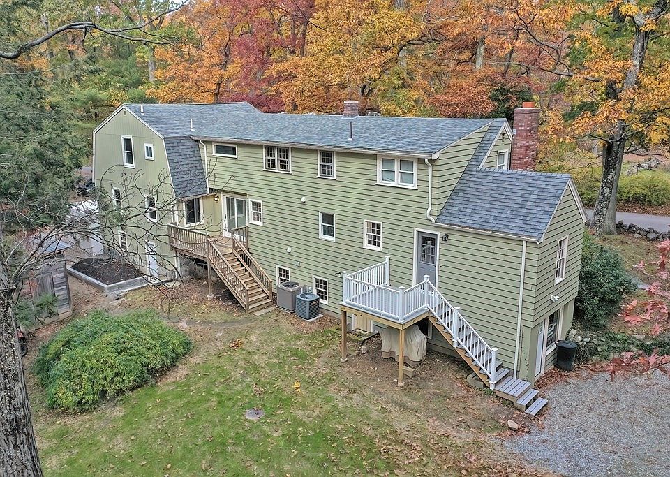 157 Howard St, Northborough, MA 01532 Zillow