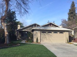 1241 Rayser St, Kingsburg, CA 93631