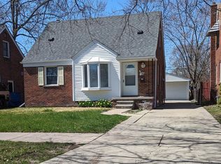 216 Biltmore St, Inkster, MI 48141