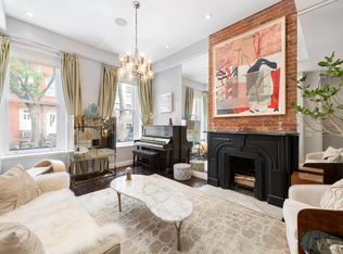 133 W 4th St, New York, NY 10012