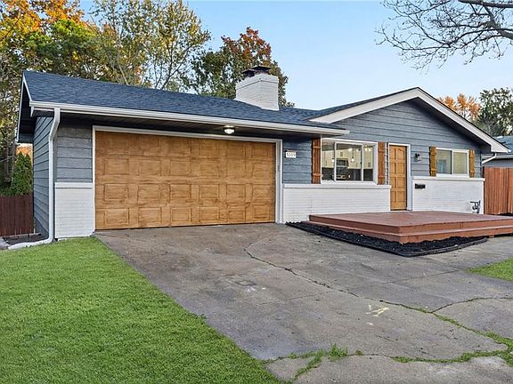 2nd image of 5309 N Mersington Ave