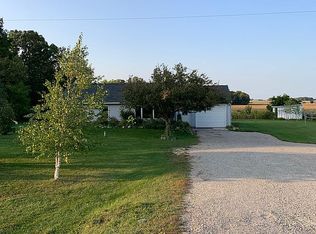 4238 W Jordan Rd, Weidman, MI 48893