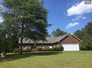 8141 Taxahaw Rd, Kershaw, SC 29067