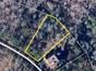 LOT 14 Cypress Dr, Mc Cormick, SC 29835