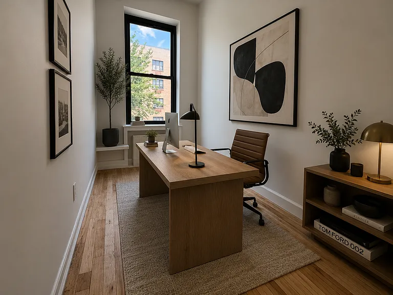451 W 162nd St #3 — Photo 9