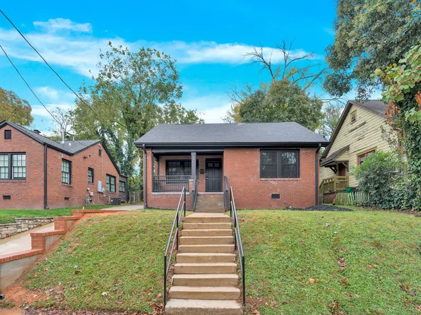1551 Merriman Ave, Charlotte, NC 28203