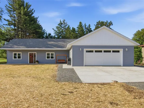 15815 53rd Avenue, Chippewa Falls, WI 54729