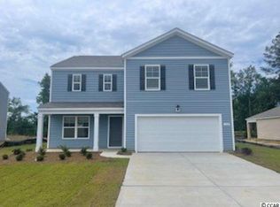 424 Harvest Ridge Way LOT 180, Conway, SC 29527