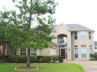 4126 Ludwig Ln, Stafford, TX 77477