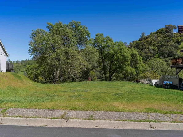 0 - Lot Steele Canyon Road #61, Napa, CA 94558