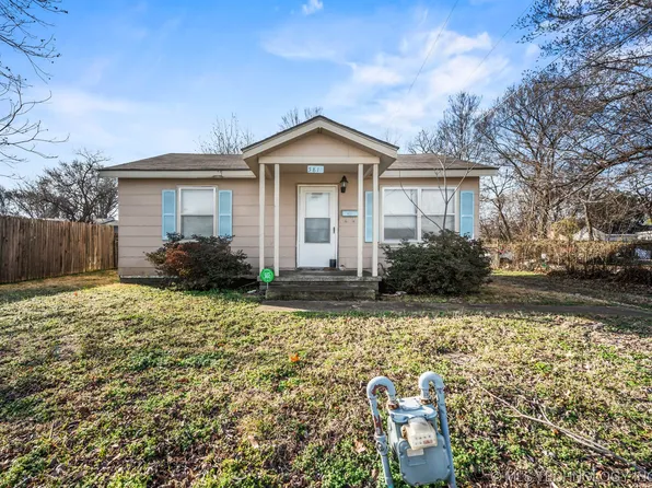 5816 E Easton St, Tulsa, OK 74115