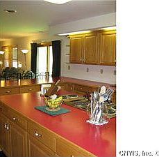 Amazing kitchen!
