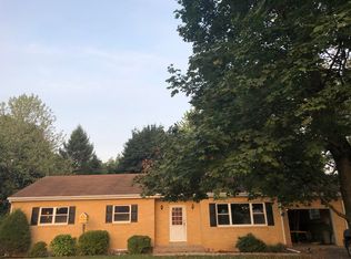 1169 Pleasant Dr, Harrisburg, PA 17111