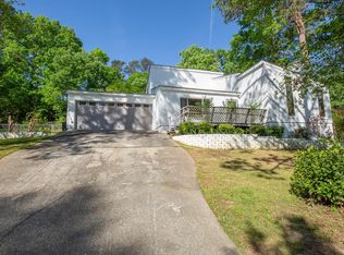 7835 Gray Shoals Dr, Columbus, GA