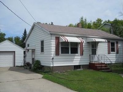 1314 4th Ave N, Moorhead, MN, 56560