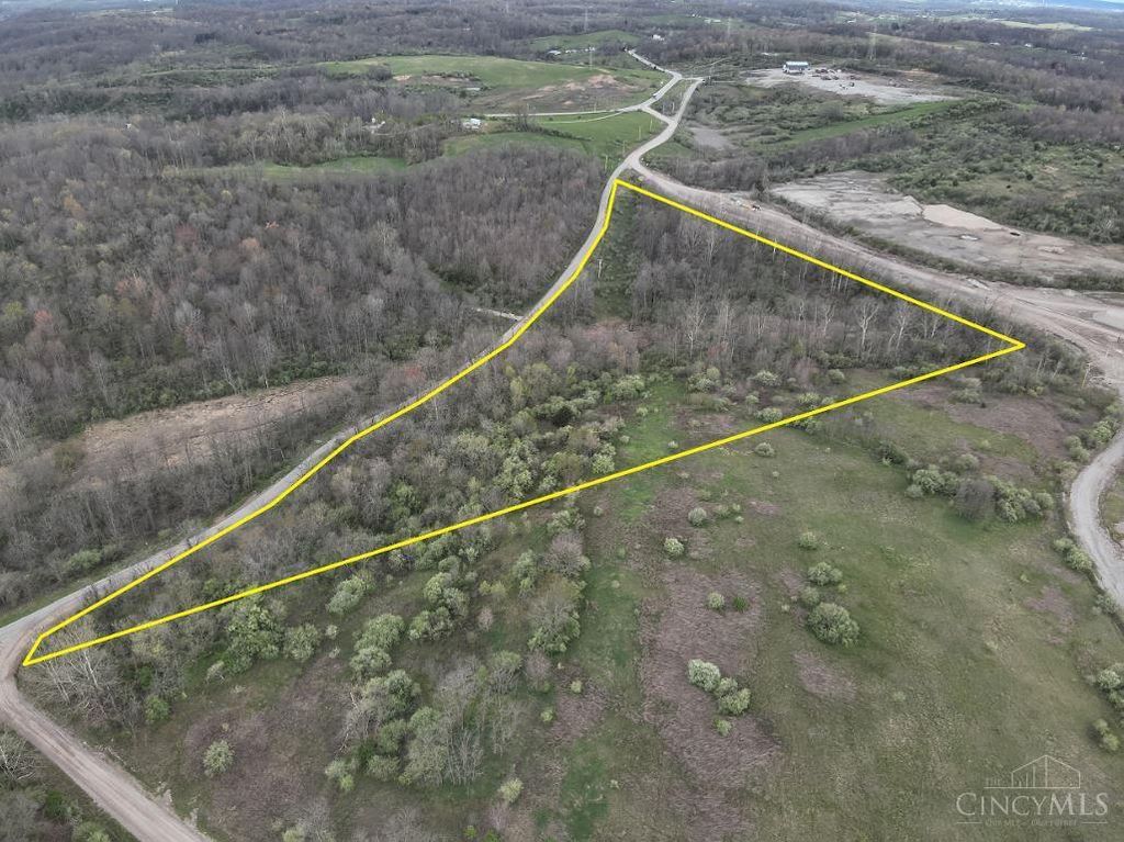 Real estate listing image