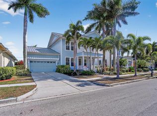 416 Manns Harbor Dr, Apollo Beach, FL 33572