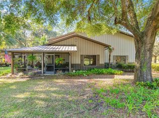 16876 NE 30th Ct, Citra, FL 32113