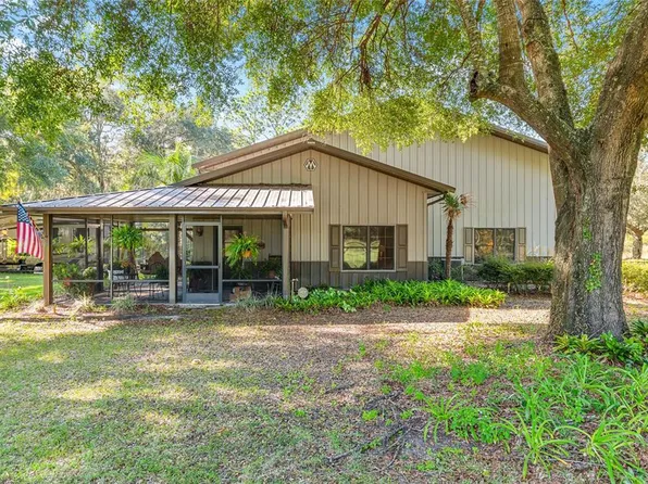 16876 NE 30th Ct, Citra, FL 32113