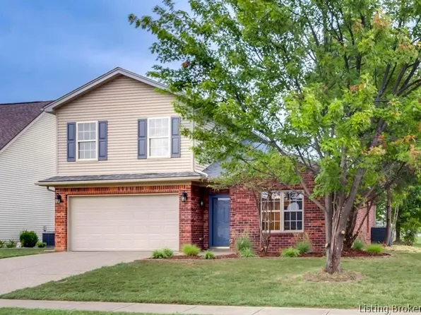 7704 Joseph Drive, Sellersburg, IN 47172