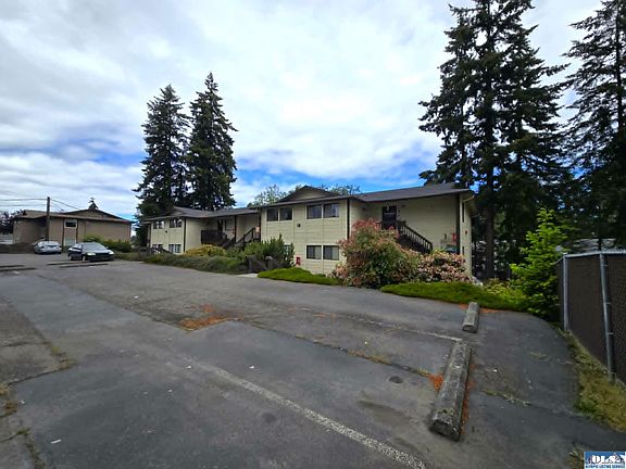2nd image of 1239 Campbell Ave