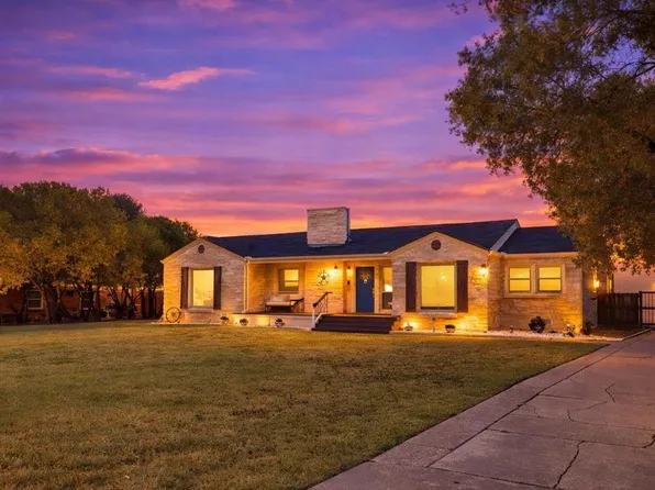 3708 Kessler Blvd, Wichita Falls, TX 76309