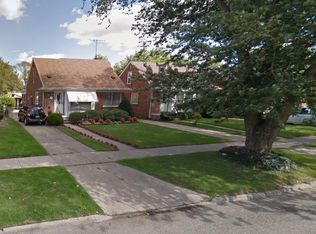 111 Amherst St, Inkster, MI 48141