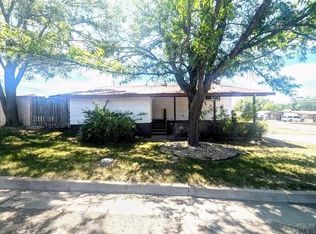 1801 Raton Ave, La Junta, CO 81050