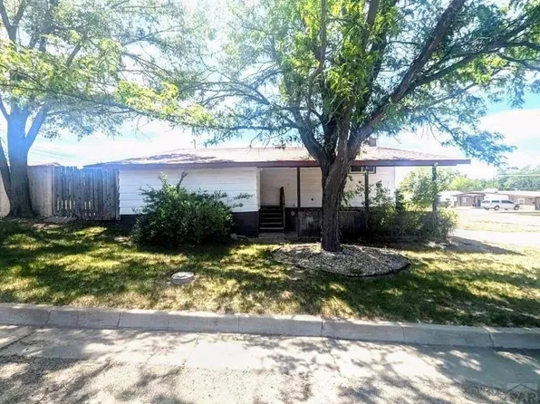 1801 Raton Ave, La Junta, CO 81050